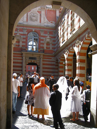 Foto Führung - Toulouse