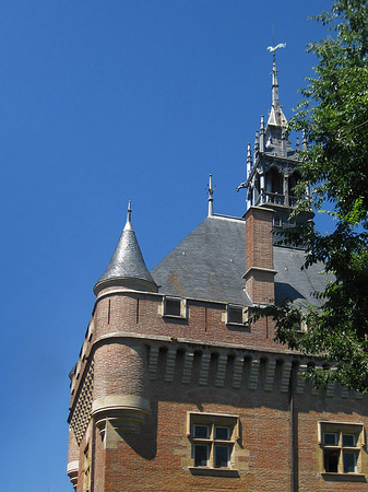 Rathausturm