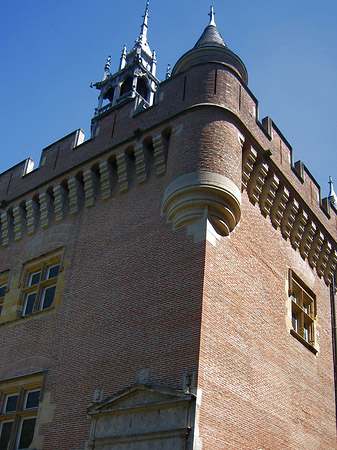 Rathausturm