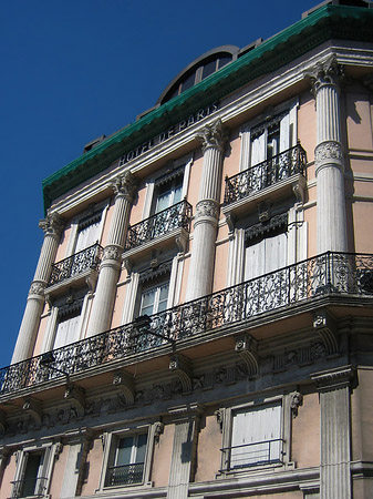 Fotos Wohnhäuser | Toulouse