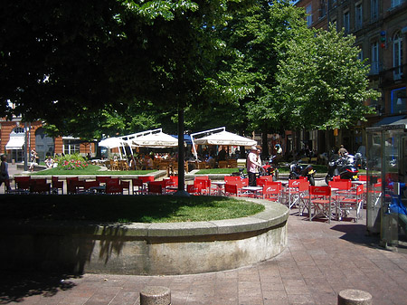 Cafés Fotos