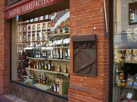 Fotos Einkaufsstraßen | Toulouse