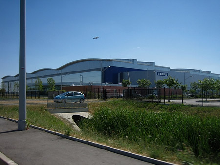 Fotos Flughafengelände | Toulouse