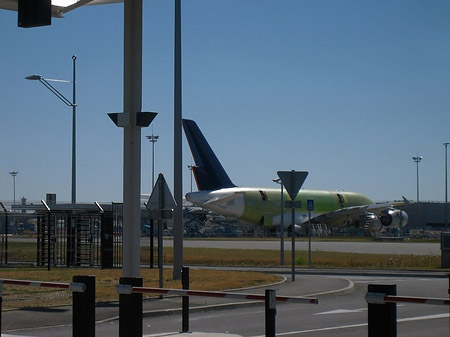 Fotos Flughafengelände | Toulouse