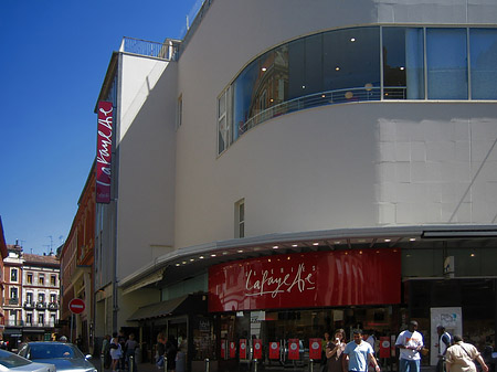 Foto Galeries Lafayette