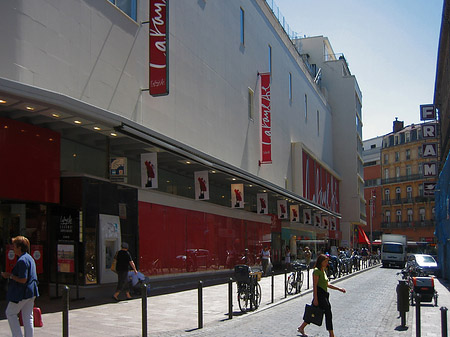 Fotos Galeries Lafayette | Toulouse