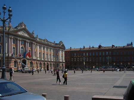 Fotos Place du Capitole