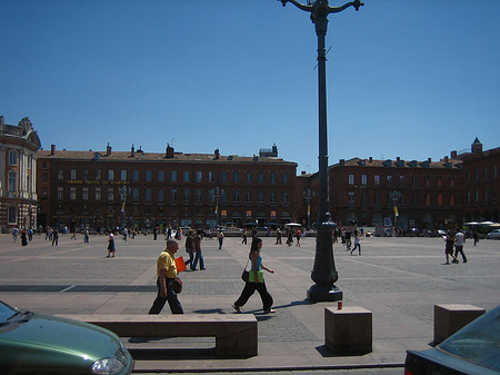 Fotos Place du Capitole