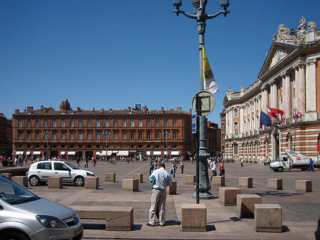 Place du Capitole