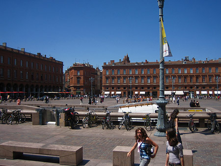 Fotos Place du Capitole