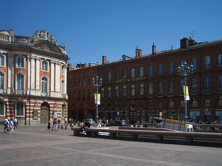 Place du Capitole