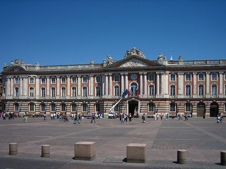 Place du Capitole