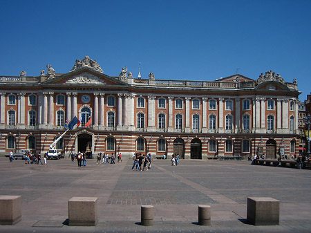 Fotos Place du Capitole | Toulouse