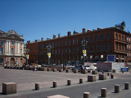 Fotos Place du Capitole | Toulouse