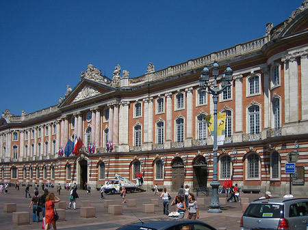 Rathaus Capitolium