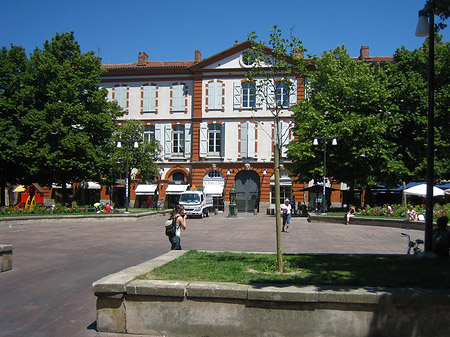 Fotos Platz | Toulouse