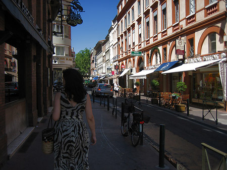 Foto Restaurants