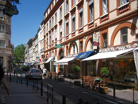 Foto Restaurants