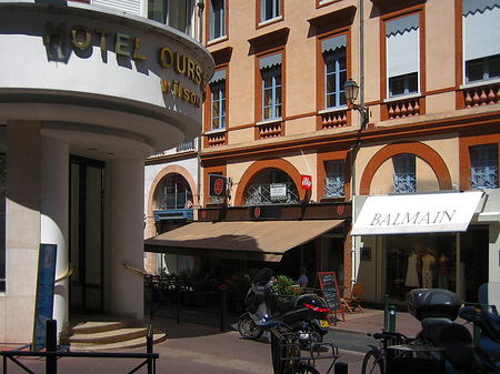 Fotos Restaurants | Toulouse