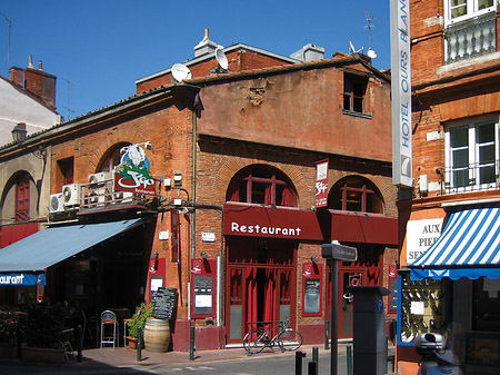 Fotos Restaurants | Toulouse
