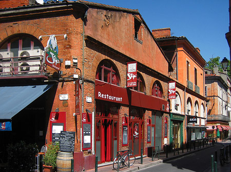 Restaurants