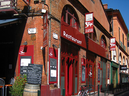 Fotos Restaurants