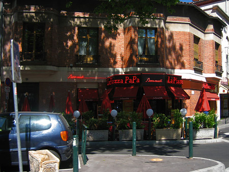 Foto Restaurants