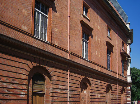 Fotos Wohnhäuser | Toulouse