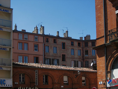 Fotos Wohnhäuser | Toulouse