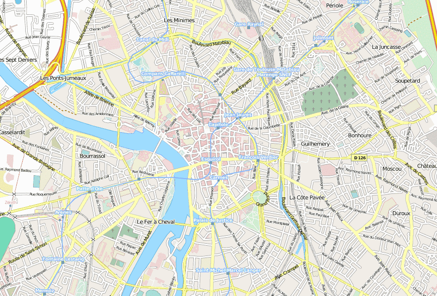 Toulouse
